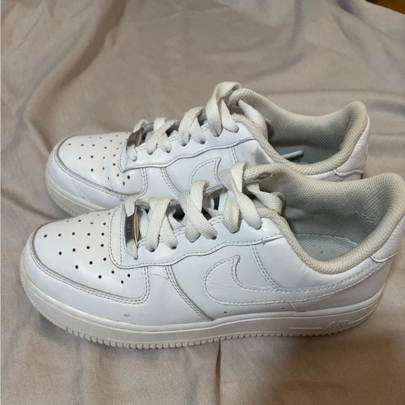 Nike Air Force 7 - Picture 5 of 11